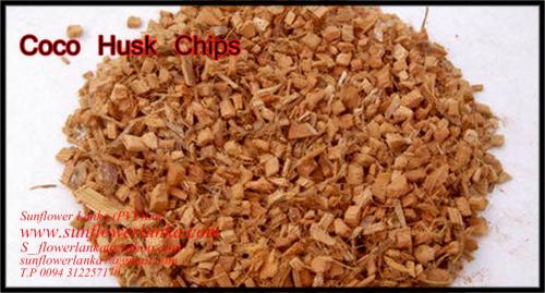 Coco-Husk-Chips